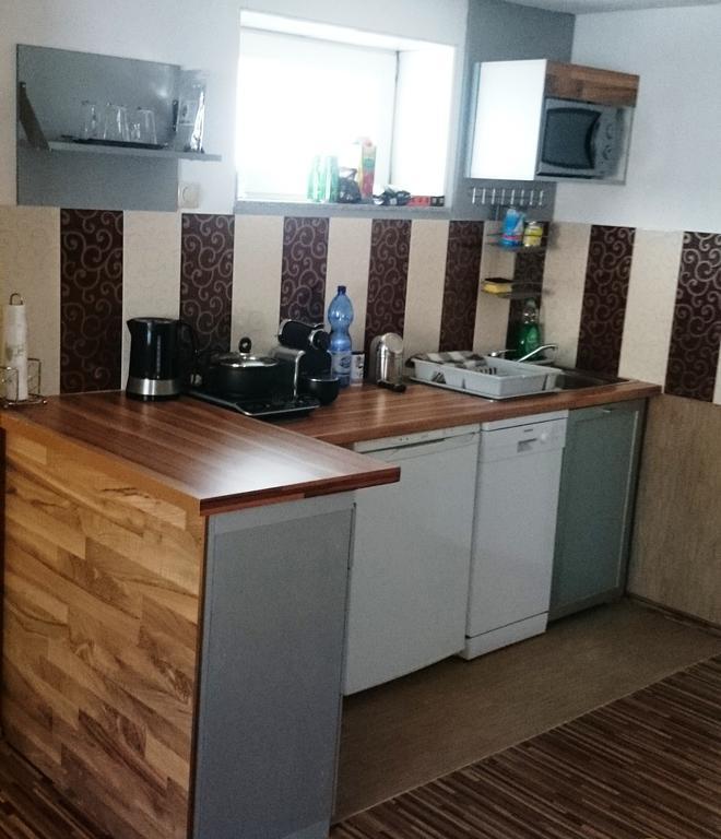 T&K Appartements Bad Homburg vor der Höhe Habitación foto