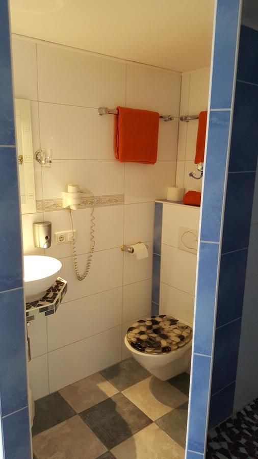 T&K Appartements Bad Homburg vor der Höhe Exterior foto